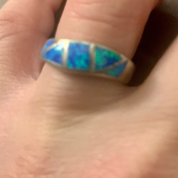 wave ring - Picture 1 of 10
